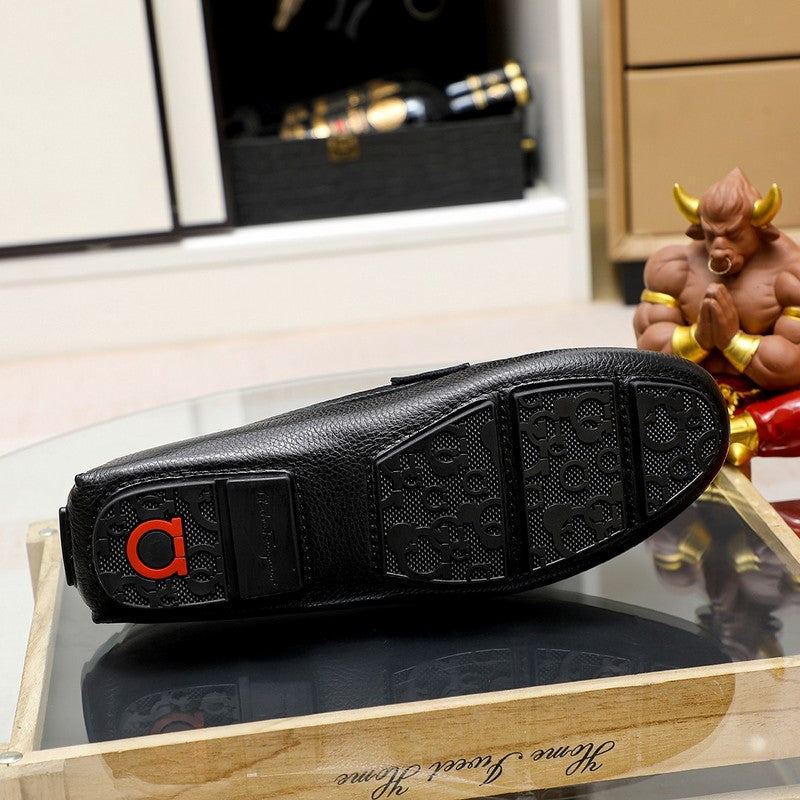 Glami - FGO Men Shoes - 902