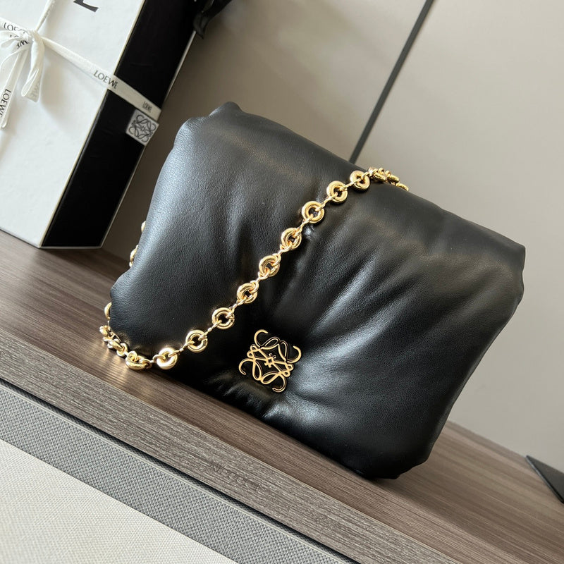 Glamy - LWO Bags - 317