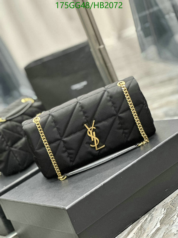 SAMC - YLS Bags - 154