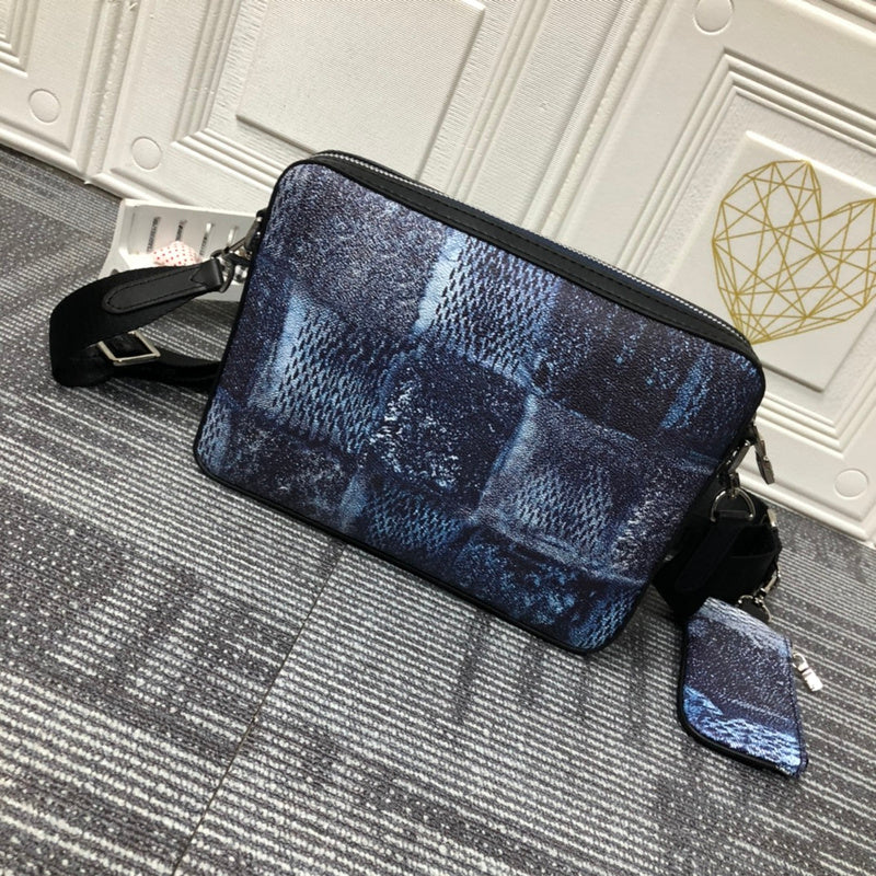 Satchel Bags - VL Bags - 1237