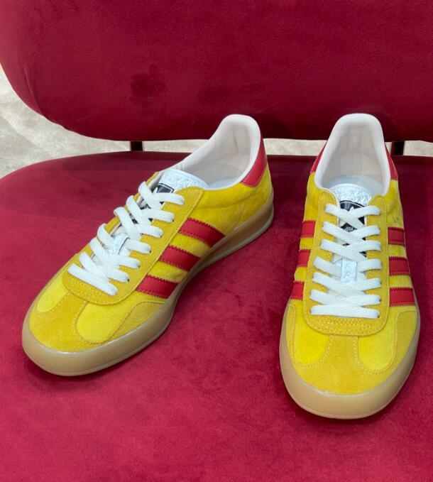 SAMC - GUKI Women Shoes - 1031