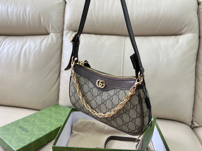 Satchel Bags - GCI Bags - 1650