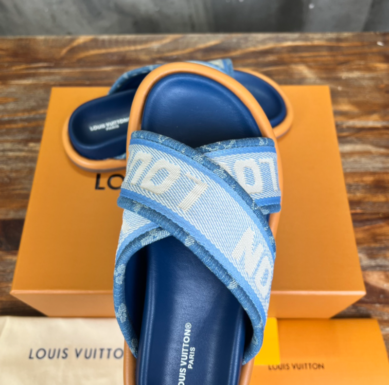 SAMC - LOV Men Shoes - 004