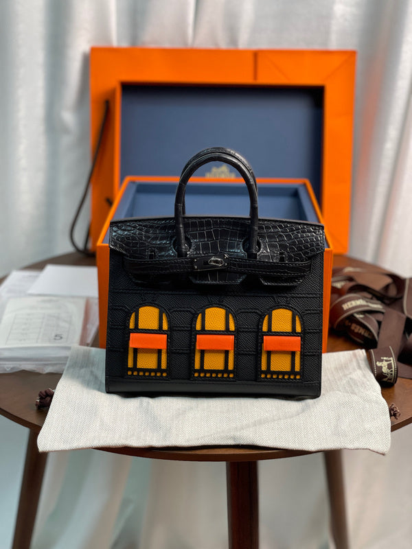 Glamy - HMS Bags - 002