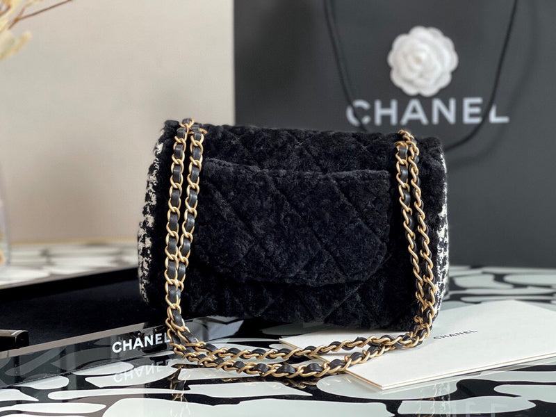 Satchel Bags - CHL Bags - 4775