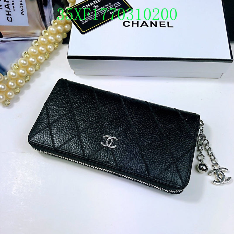Glami - CHL Wallet - 2490