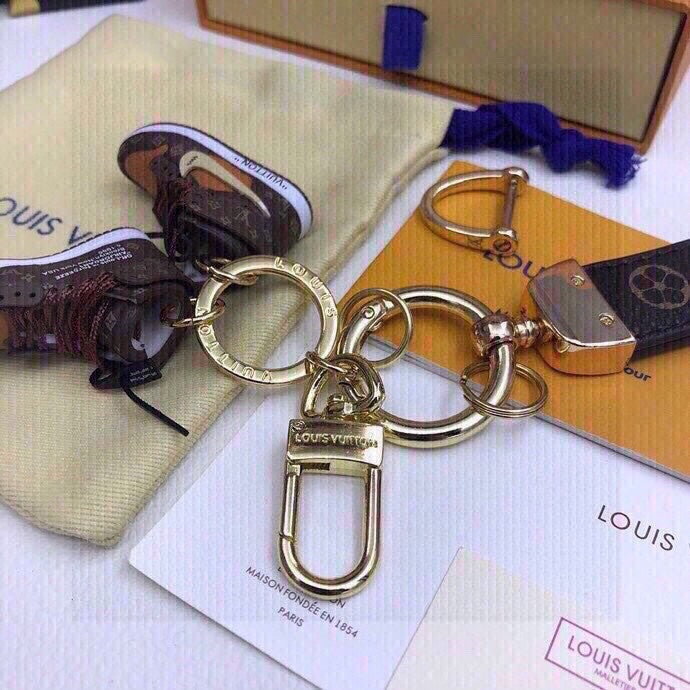 Glami - Mix Keychains - 585