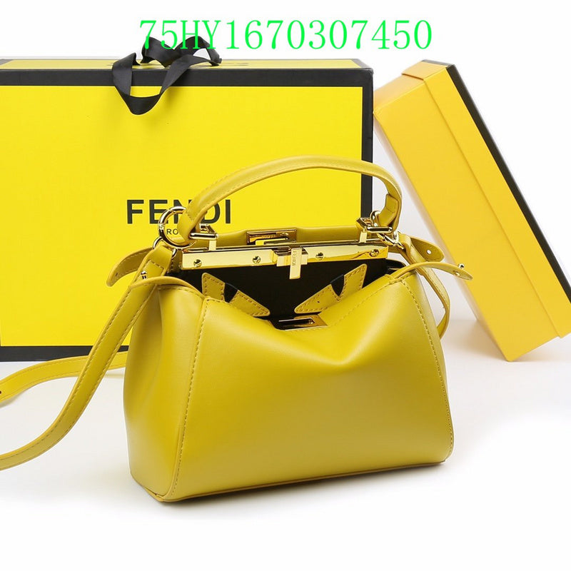 Glami - FDE Bags - 2781