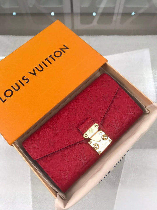 Glami Fashion Lu-Vi bags - 9133