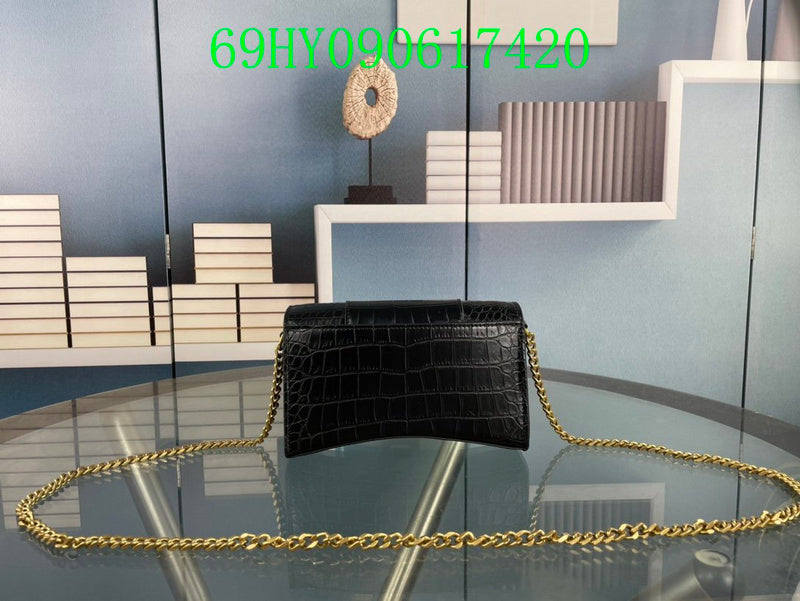 Satchel Bags - BGA Bags - 2240