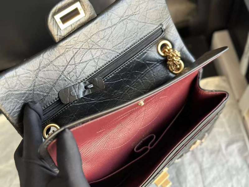 Satchel Bags - CHL Bags - 6082