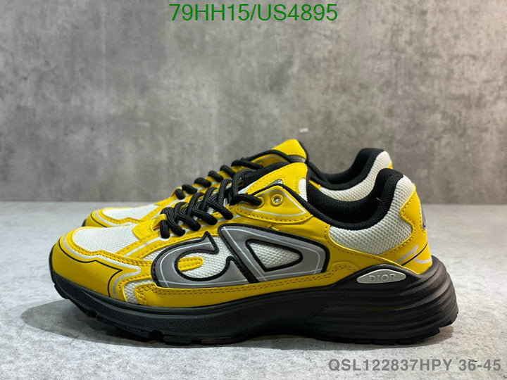 SAMC - DOR Women Sneakers - 049