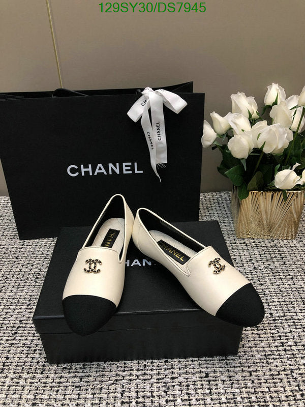 SAMC - CHL Women Shoes - 019