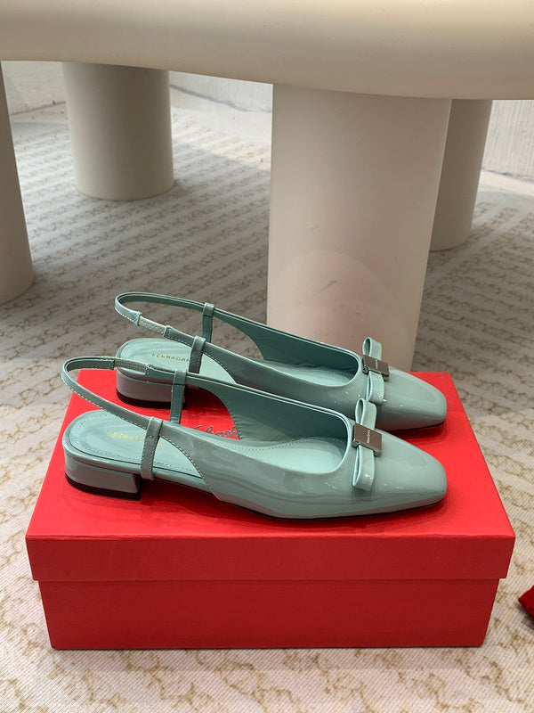 Glami - FGO Women Shoes - 390