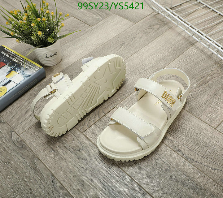 SAMCC - DOR Women Shoes - 2301