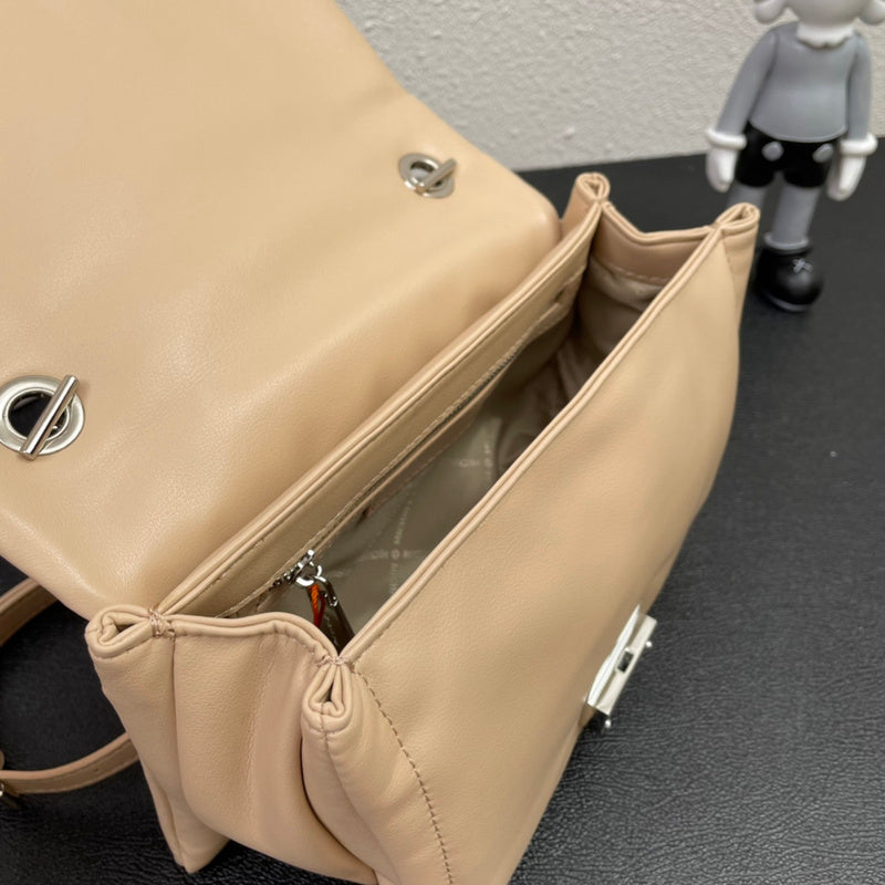 Satchel Bags - MK Bags - 018