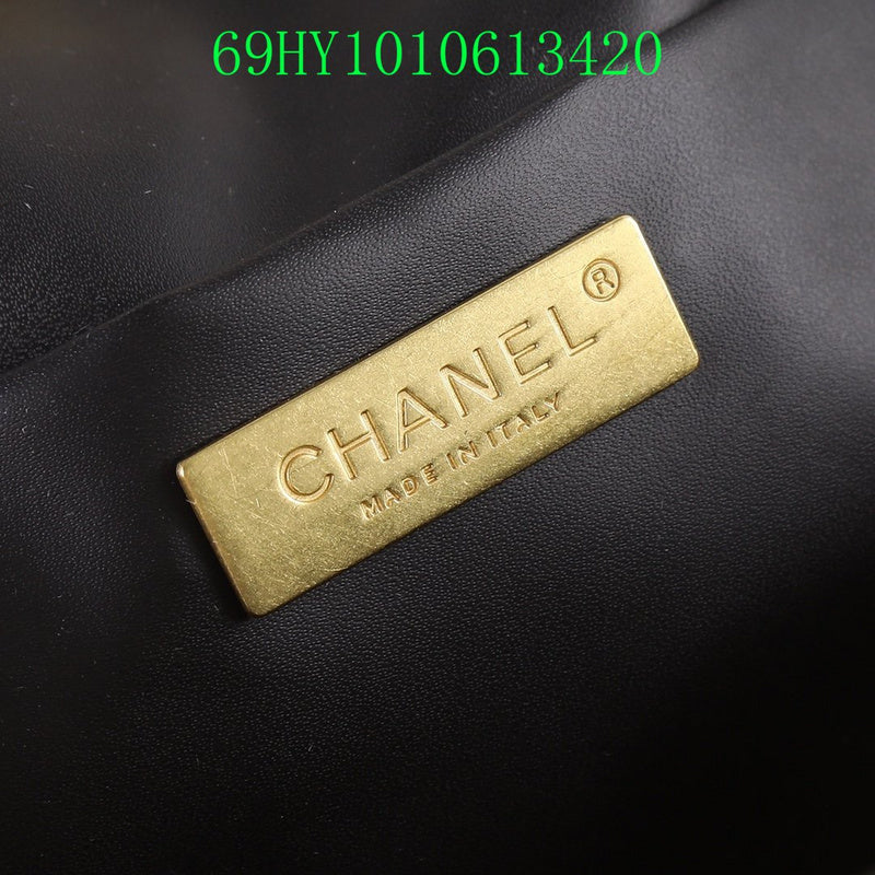 Satchel Bags - CHL Bags - 5193