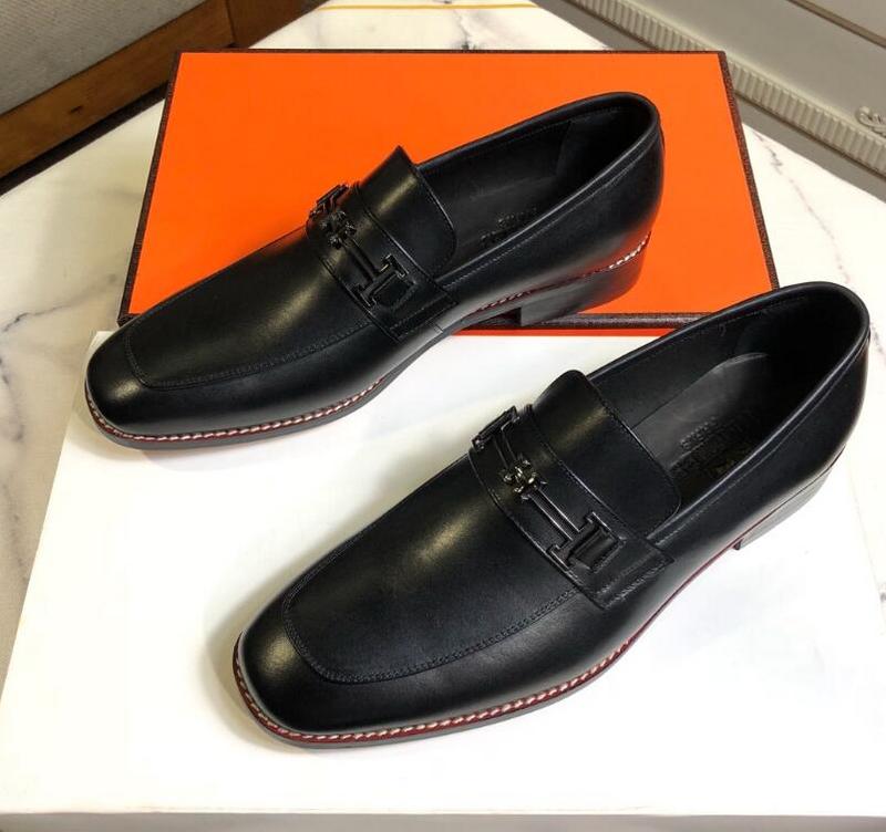 SAMC - HMS Men Shoes - 507
