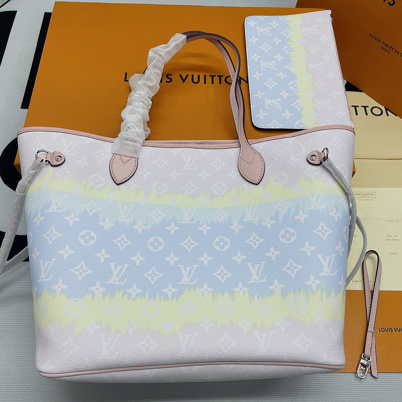 Glami Fashion Lu-Vi bags - 8062