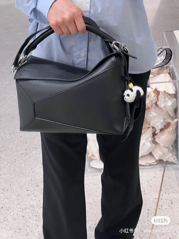 Glamy - LWO Bags - 099