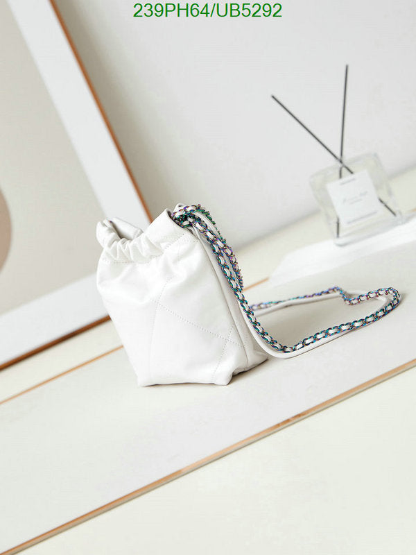 SAMC - CHL Bags - 273