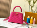 Satchel Bags - VL Bags - 1898