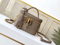 Satchel Bags - VL Bags - 954