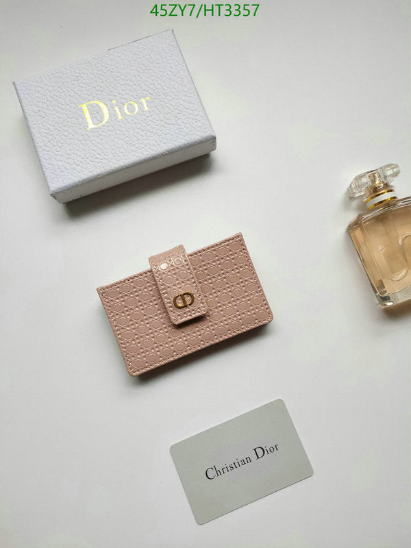 SAMC - DOR Wallets - 049