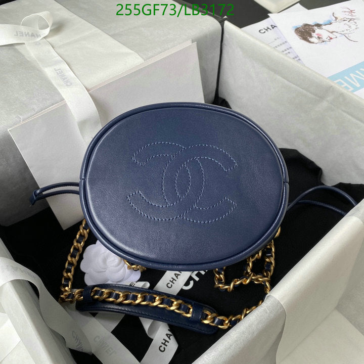 SAMC - CHL Bags - 921