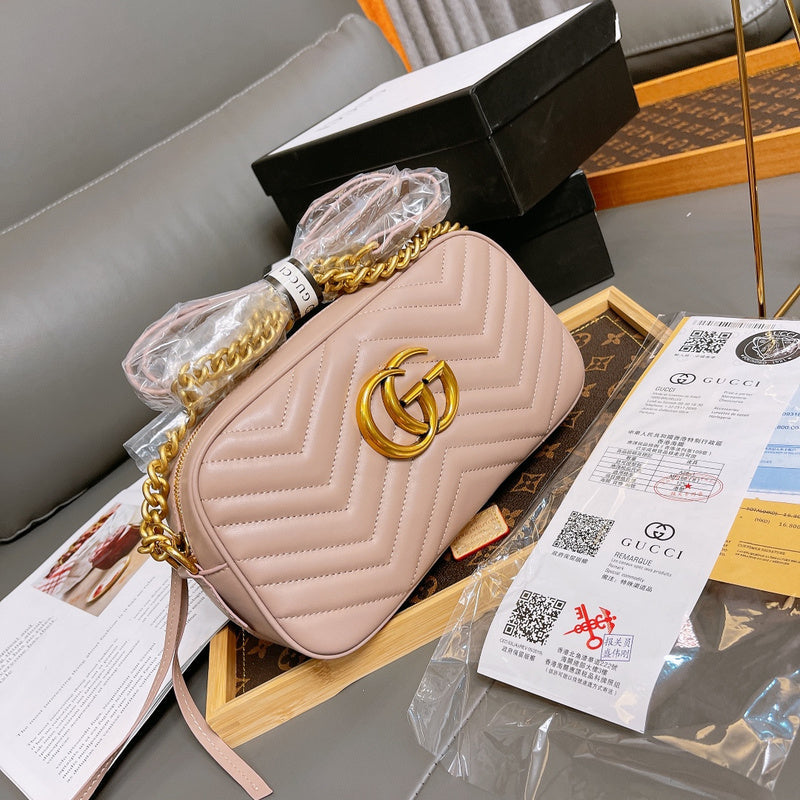 Satchel Bags - GCI Bags - 2138
