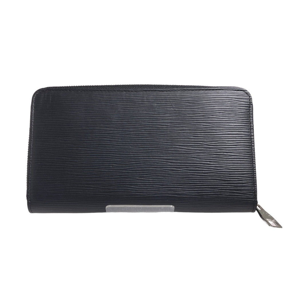 Louis Vuitton Zippy Organizer  Leather Wallet  ()