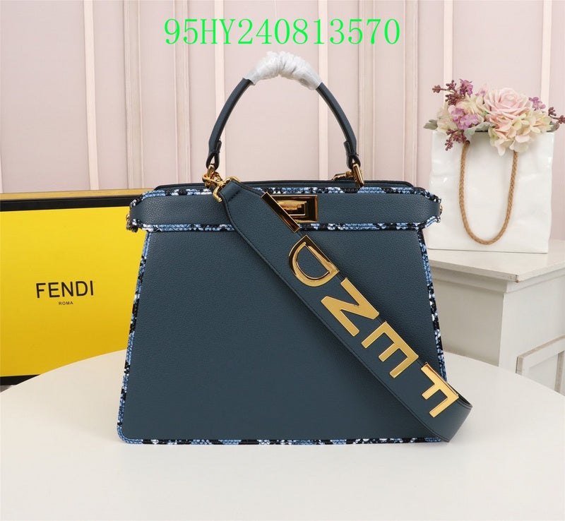 Glami - FDE Bags - 2457
