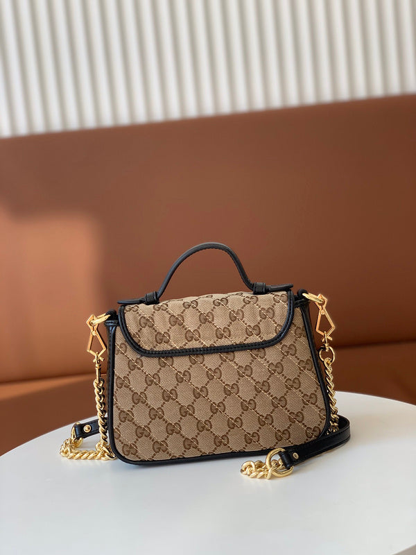Glami Fashion - GCI Bags - 12383