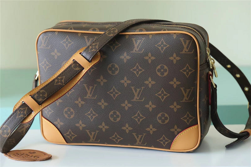 ELE - LUV Bags - 430