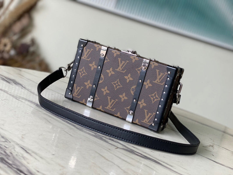 Glami- Glami- Lu-Vi bags - 4027