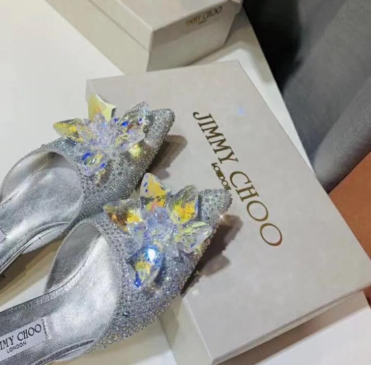 SAMC - JMC Shoes - 080