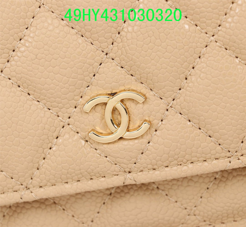 Satchel Bags - CHL Bags - 5496