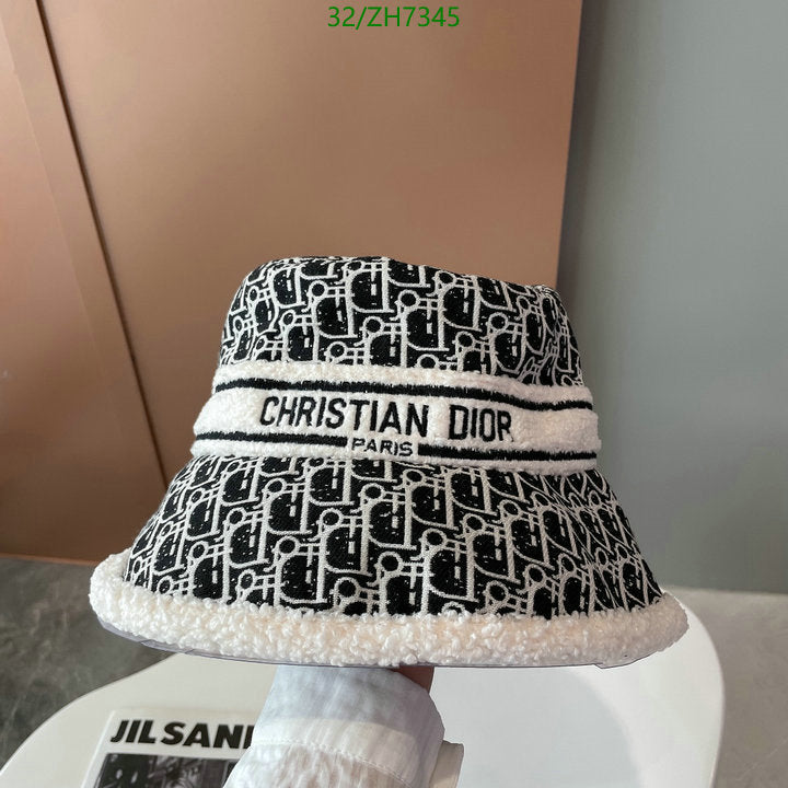 SAMC - DOR Caps & Hats - 147