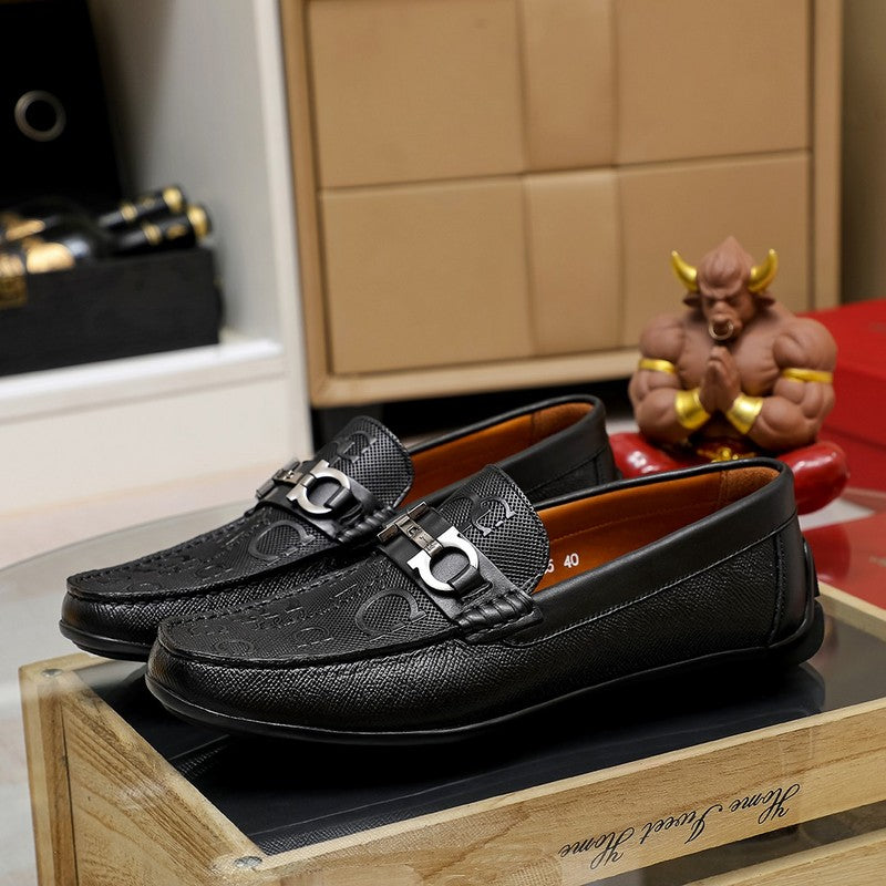 Glami - FGO Men Shoes - 880