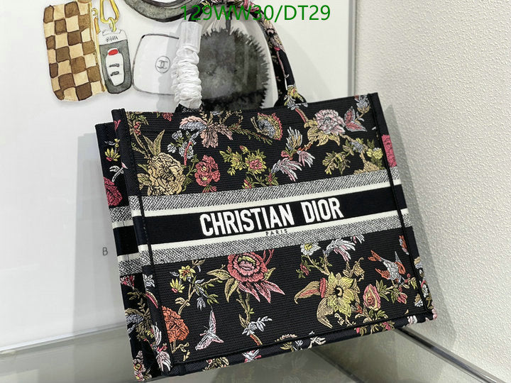 SAMCC - DOR Bags - 989