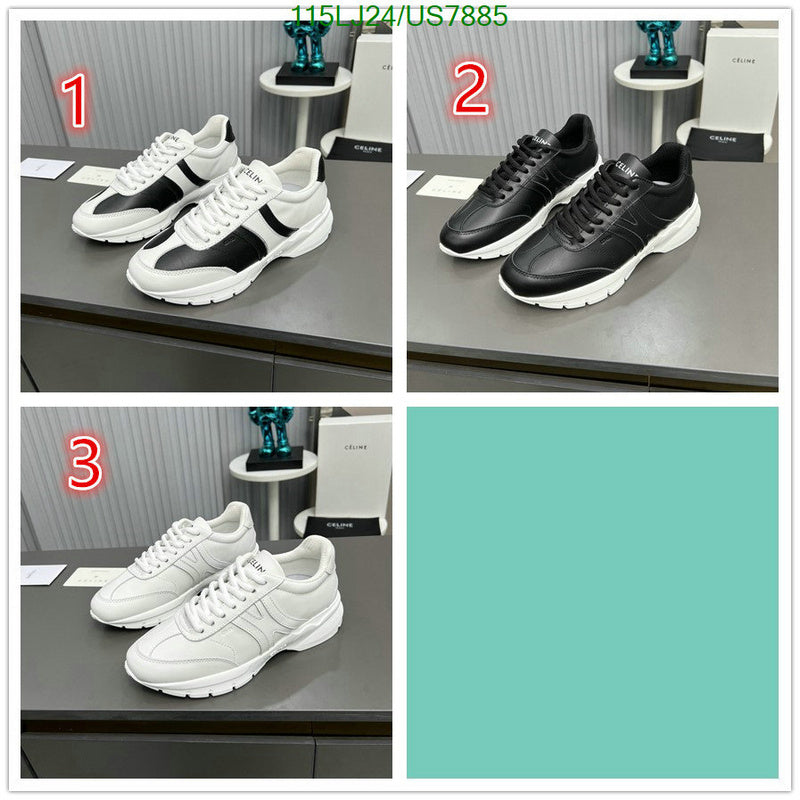 SAMC - COL Women Shoes - 060
