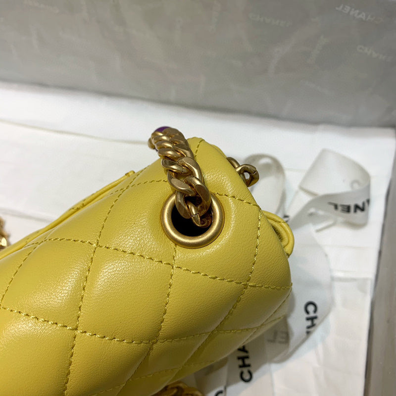 Chanel Bags