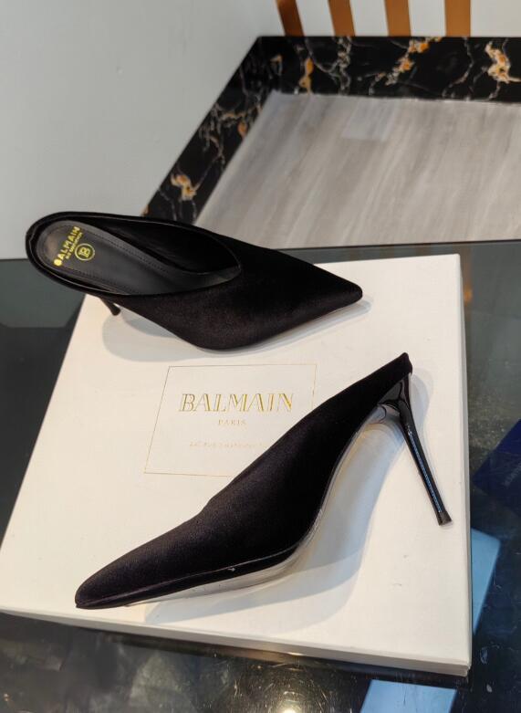 SAMC - BAM Women Shoes - 066