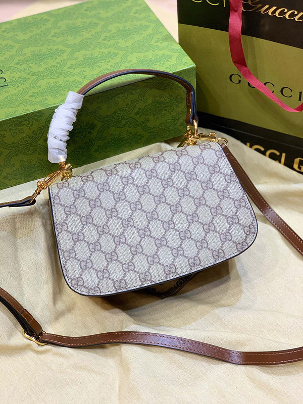 Satchel Bags - GCI Bags - 1476