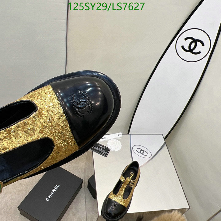SAMC - CHL Women Shoes - 130
