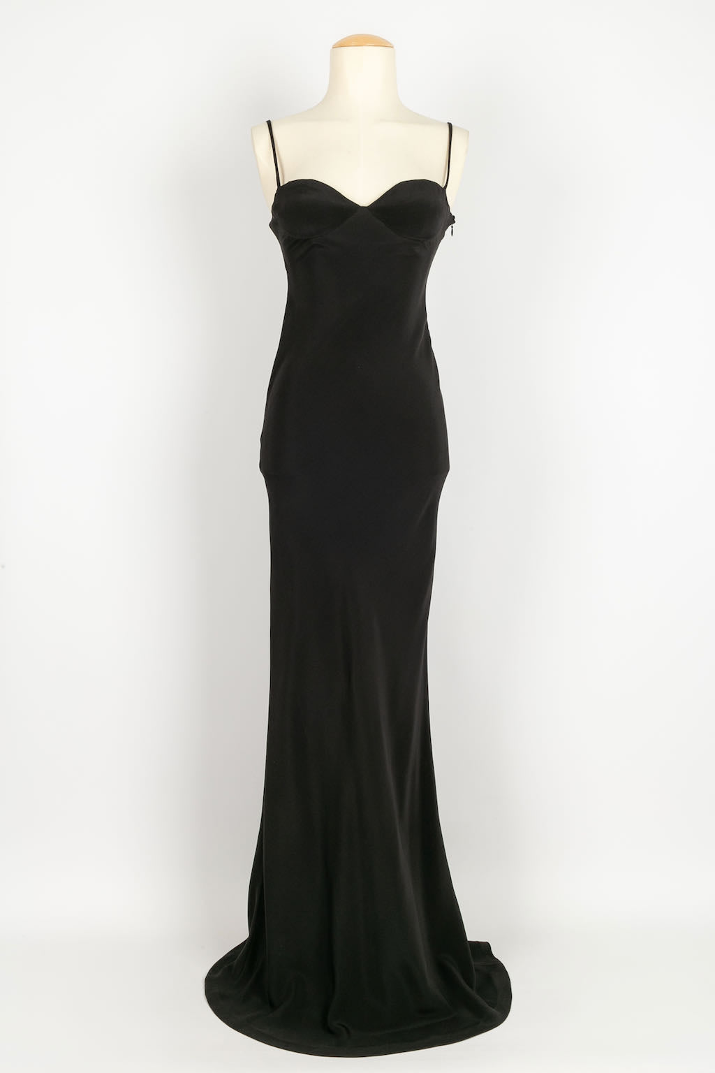Robe Franck Sorbier Haute Couture