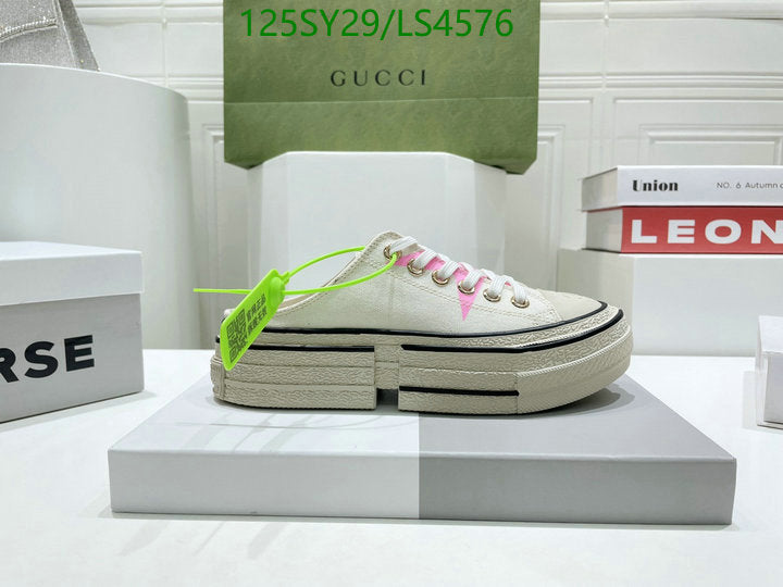 SAMC - CHL Women Shoes - 124