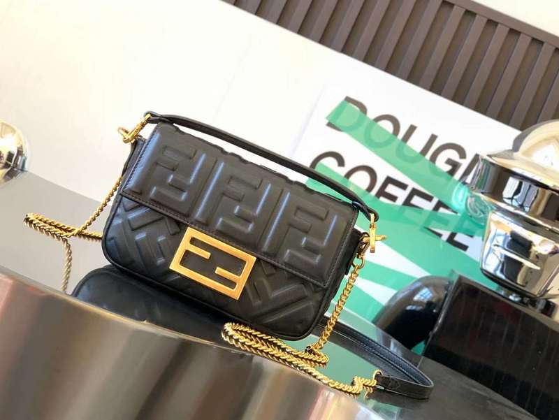 FDI Bags - Luxurious Bags  033
