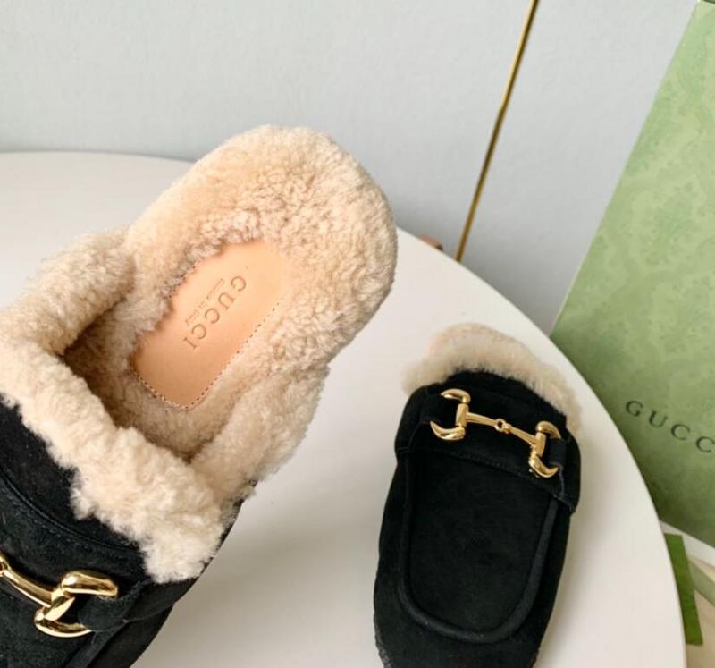 SAMC - GUKI Women Shoes - 335