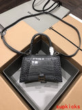 Glami- - BG Hourglass Bags - 091
